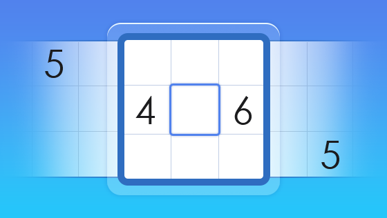 how to solve hard sudoku easily