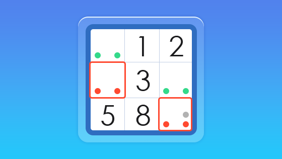 sudoku easy 4x4